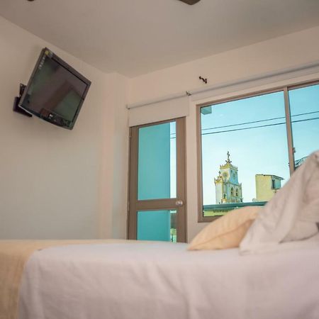 Onoma Hotel Lorica Εξωτερικό φωτογραφία